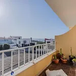 Apartamento Nomad's Surf & Sunset Haven, 2 Bedrooms, Santa Cruz