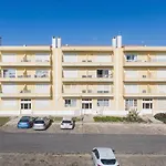 Apartamento Nomad's Surf & Sunset Haven, 2 Bedrooms, Santa Cruz Silveira (Lisbon)