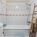 Nomad's Surf & Sunset Haven, 2 Bedrooms, Santa Cruz Apartamento
