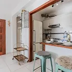 Nomad's Surf & Sunset Haven, 2 Bedrooms, Santa Cruz