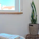 Apartamento Nomad's Surf & Sunset Haven, 2 Bedrooms, Santa Cruz