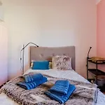 Nomad's Surf & Sunset Haven, 2 Bedrooms, Santa Cruz * Silveira (Lisbon)