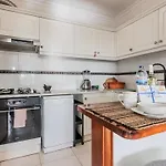 Apartamento Nomad's Surf & Sunset Haven, 2 Bedrooms, Santa Cruz *