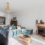 Nomad's Surf & Sunset Haven, 2 Bedrooms, Santa Cruz Apartamento