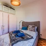 Nomad's Surf & Sunset Haven, 2 Bedrooms, Santa Cruz Silveira (Lisbon)