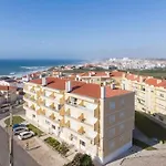 Nomad's Surf & Sunset Haven, 2 Bedrooms, Santa Cruz Silveira (Lisbon)