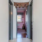 Nomad's Surf & Sunset Haven, 2 Bedrooms, Santa Cruz * Silveira (Lisbon)
