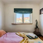 Nomad's Surf & Sunset Haven, 2 Bedrooms, Santa Cruz Apartamento *