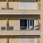 Apartamento Nomad's Surf & Sunset Haven, 2 Bedrooms, Santa Cruz *