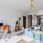 Nomad's Surf & Sunset Haven, 2 Bedrooms, Santa Cruz