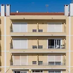 Apartamento Nomad's Surf & Sunset Haven, 2 Bedrooms, Santa Cruz *