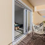 Nomad's Surf & Sunset Haven, 2 Bedrooms, Santa Cruz Apartamento Silveira (Lisbon)