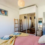 Nomad's Surf & Sunset Haven, 2 Bedrooms, Santa Cruz Apartamento *