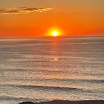 Nomad's Surf & Sunset Haven, 2 Bedrooms, Santa Cruz Apartamento *