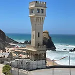 Nomad's Surf & Sunset Haven, 2 Bedrooms, Santa Cruz Apartamento *