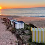 Nomad's Surf & Sunset Haven, 2 Bedrooms, Santa Cruz *