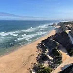 Nomad's Surf & Sunset Haven, 2 Bedrooms, Santa Cruz Apartamento