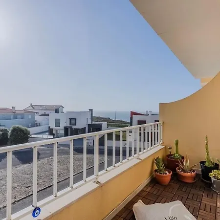 Appartamento Nomad's Surf & Sunset Haven, 2 Bedrooms, Santa Cruz