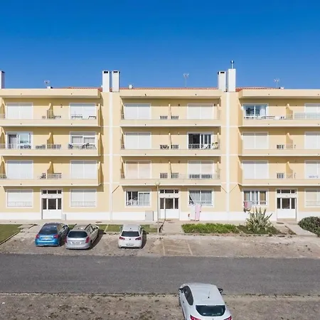 公寓 Nomad's Surf & Sunset Haven, 2 Bedrooms, Santa Cruz 西尔维拉