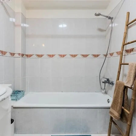 Nomad's Surf & Sunset Haven, 2 Bedrooms, Santa Cruz 公寓