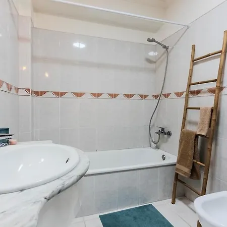 Nomad's Surf & Sunset Haven, 2 Bedrooms, Santa Cruz * 西尔维拉