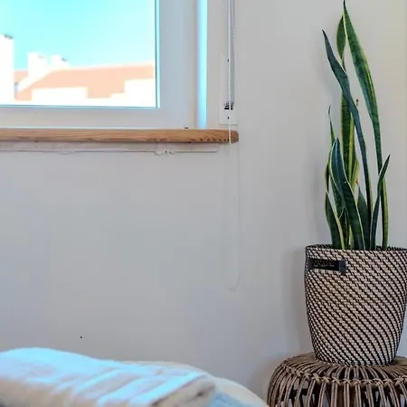 公寓 Nomad's Surf & Sunset Haven, 2 Bedrooms, Santa Cruz