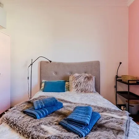 Nomad's Surf & Sunset Haven, 2 Bedrooms, Santa Cruz * 西尔维拉