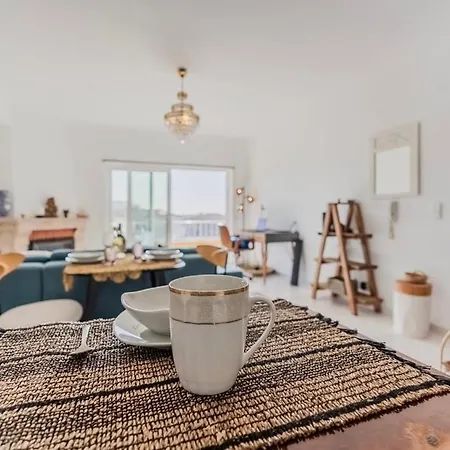 Nomad's Surf & Sunset Haven, 2 Bedrooms, Santa Cruz 西尔维拉