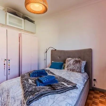 Nomad's Surf & Sunset Haven, 2 Bedrooms, Santa Cruz 西尔维拉