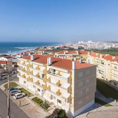 Nomad's Surf & Sunset Haven, 2 Bedrooms, Santa Cruz 西尔维拉