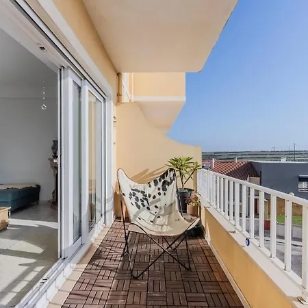 Nomad's Surf & Sunset Haven, 2 Bedrooms, Santa Cruz * 西尔维拉
