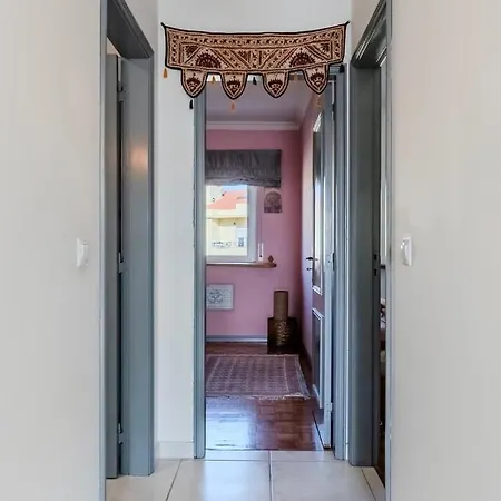 Nomad's Surf & Sunset Haven, 2 Bedrooms, Santa Cruz * 西尔维拉