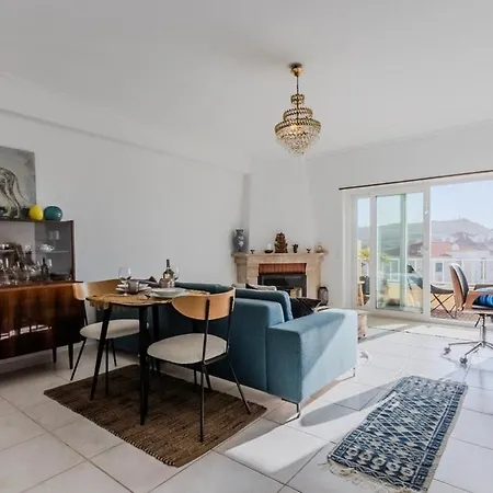 Nomad's Surf & Sunset Haven, 2 Bedrooms, Santa Cruz 西尔维拉