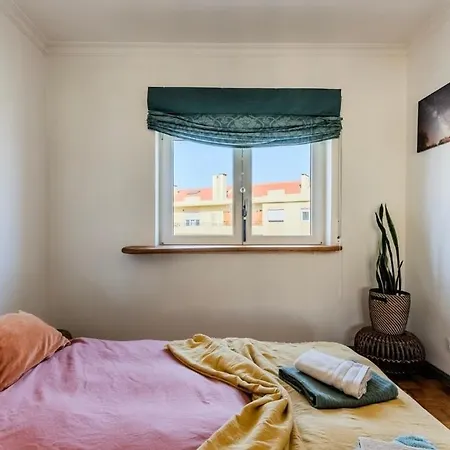 Nomad's Surf & Sunset Haven, 2 Bedrooms, Santa Cruz Appartamento *