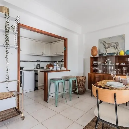 Nomad's Surf & Sunset Haven, 2 Bedrooms, Santa Cruz 公寓