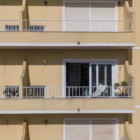 公寓 Nomad's Surf & Sunset Haven, 2 Bedrooms, Santa Cruz *