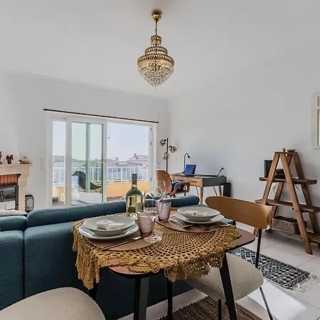 Nomad's Surf & Sunset Haven, 2 Bedrooms, Santa Cruz * 西尔维拉