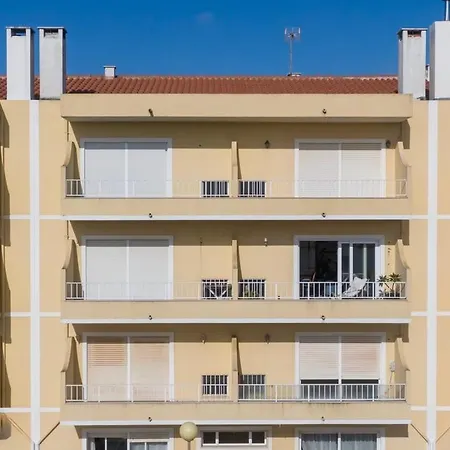 Appartamento Nomad's Surf & Sunset Haven, 2 Bedrooms, Santa Cruz *