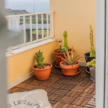 Nomad's Surf & Sunset Haven, 2 Bedrooms, Santa Cruz Silveira (Lisbon)
