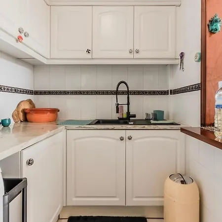 Appartamento Nomad's Surf & Sunset Haven, 2 Bedrooms, Santa Cruz