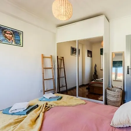 Nomad's Surf & Sunset Haven, 2 Bedrooms, Santa Cruz 公寓 *