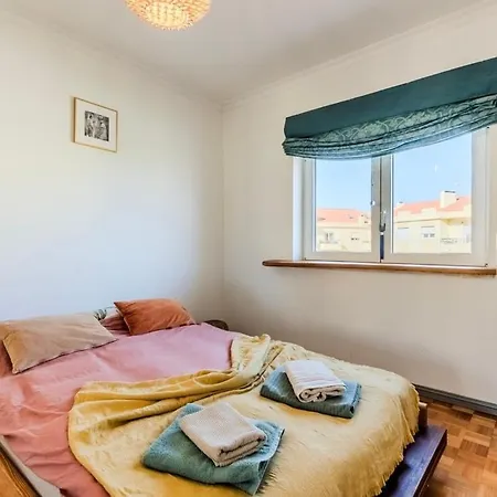 Nomad's Surf & Sunset Haven, 2 Bedrooms, Santa Cruz 西尔维拉