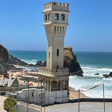 Nomad's Surf & Sunset Haven, 2 Bedrooms, Santa Cruz Appartamento *