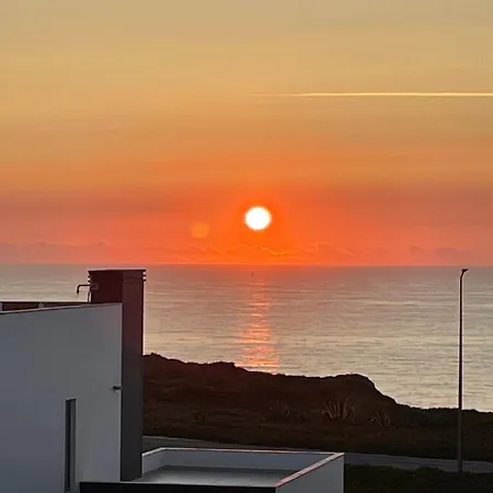 公寓 Nomad's Surf & Sunset Haven, 2 Bedrooms, Santa Cruz *