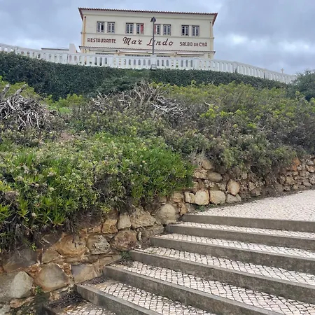 Nomad's Surf & Sunset Haven, 2 Bedrooms, Santa Cruz 西尔维拉