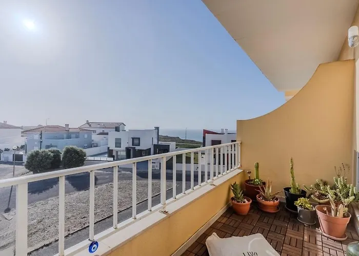 شقة Nomad's Surf & Sunset Haven, 2 Bedrooms, Santa Cruz