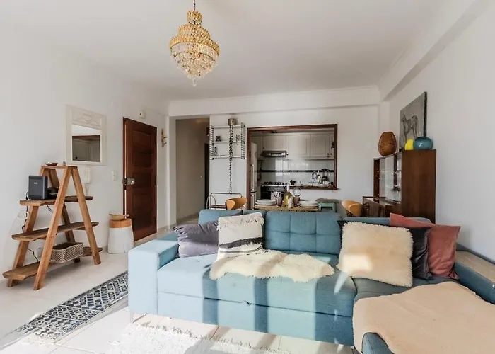 شقة Nomad's Surf & Sunset Haven, 2 Bedrooms, Santa Cruz
