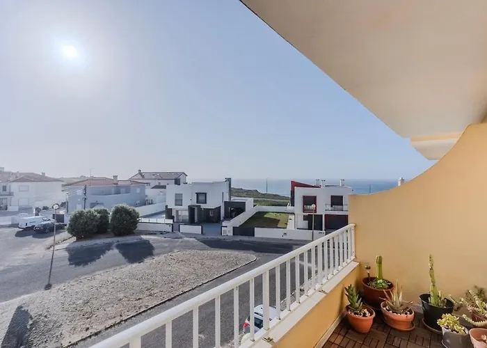 شقة Nomad's Surf & Sunset Haven, 2 Bedrooms, Santa Cruz